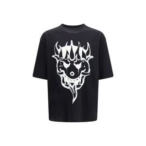 Y-3 Men Chito Graphic T-Shirt